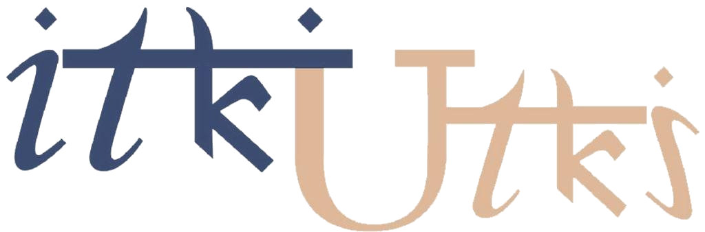 ITKI UTKI Logo